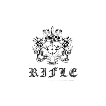 Rifle by Rifle - album cover