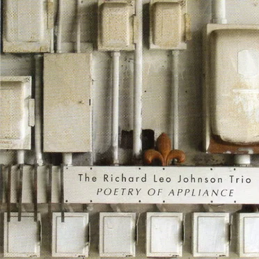 Richard Leo Johnson Trio