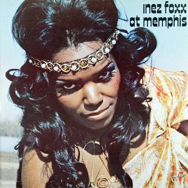 Inez Foxx