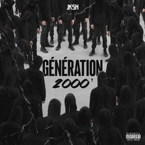Génération 2000’