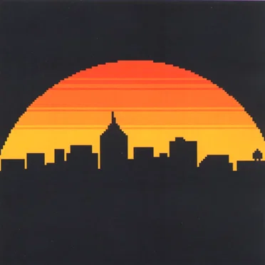 Dawn Metropolis Preview EP