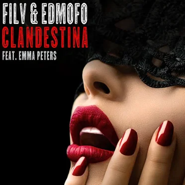 Clandestina (Cocaina remix)
