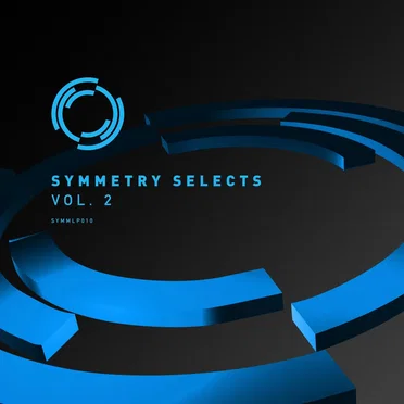 Symmetry Selects, Vol. 2 by Various Artists - album cover