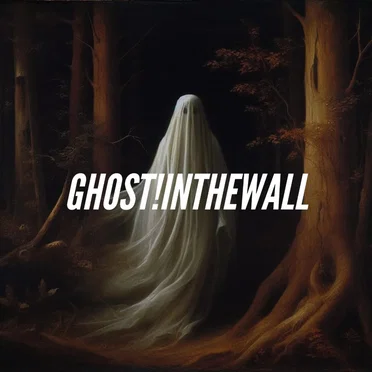Ghost!InTheWall by Ghost!InTheWall - album cover