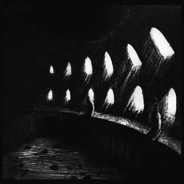 Αποξένωση/Αποκοπή by Kvadrat - album cover