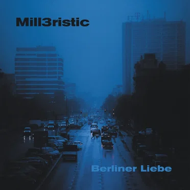 EXPEDITion 100, Vol. 32: Berliner Liebe