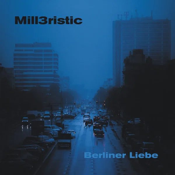 EXPEDITion 100, Vol. 32: Berliner Liebe