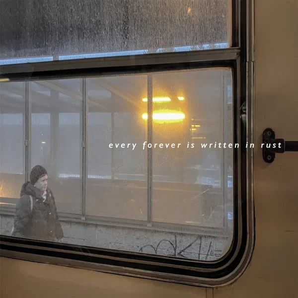 every forever is written in rust