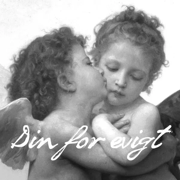 Din for evigt