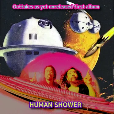 Human Shower