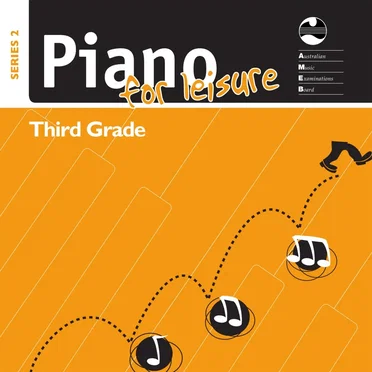 Piano for Leisure Grade 3 (Series 2)