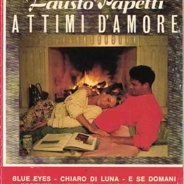 Attimi d'amore