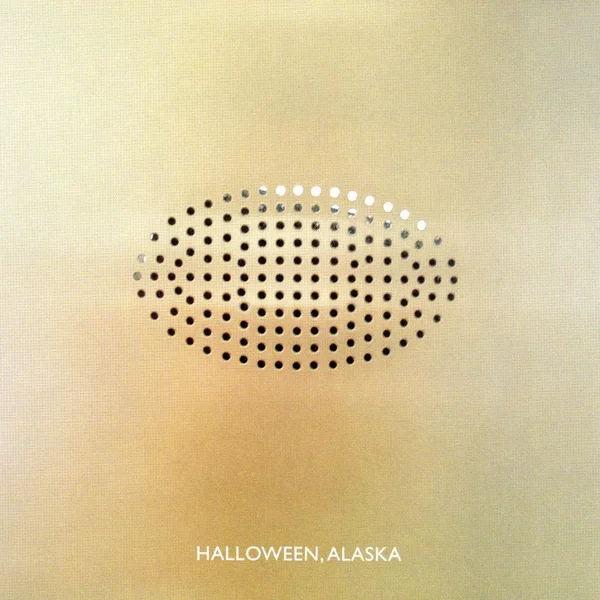 Halloween, Alaska