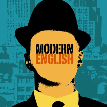 Modern English