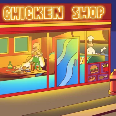 Chicken Shop