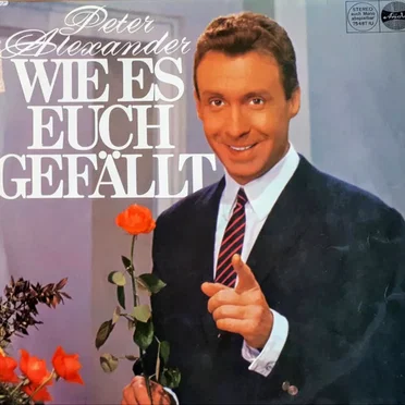 Wie es euch gefällt