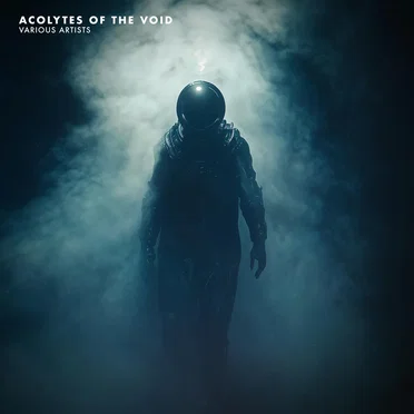 Acolytes of the Void by Various Artists - album cover