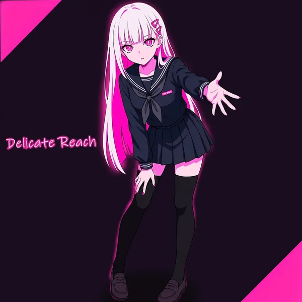 Delicate Reach