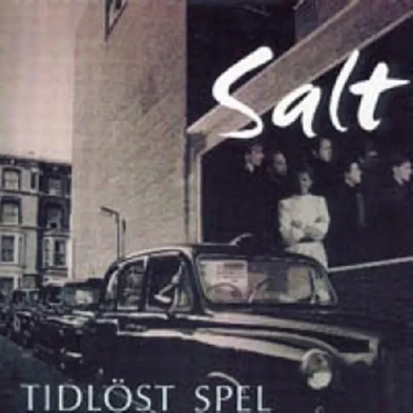 Tidlöst spel