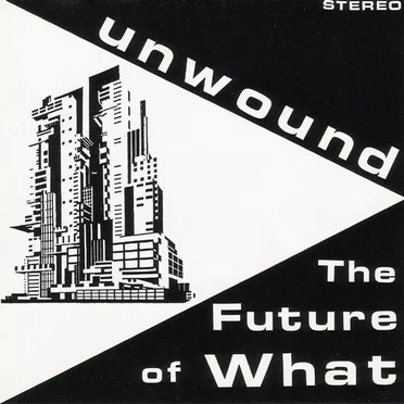 The Future of What