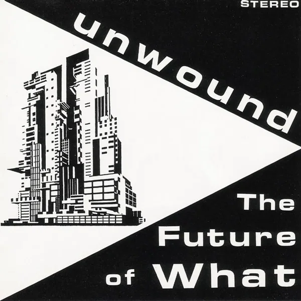 The Future of What