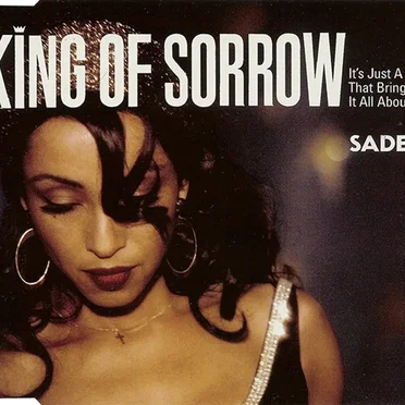 King of Sorrow