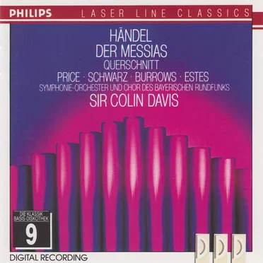 El Mesías (selección)