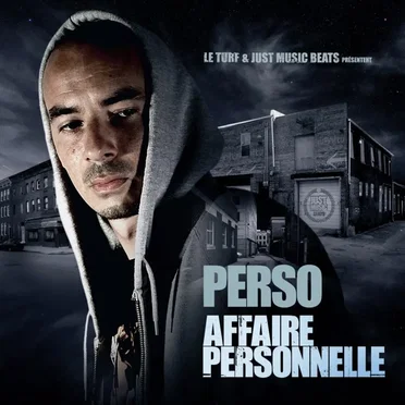 Affaire Personnelle