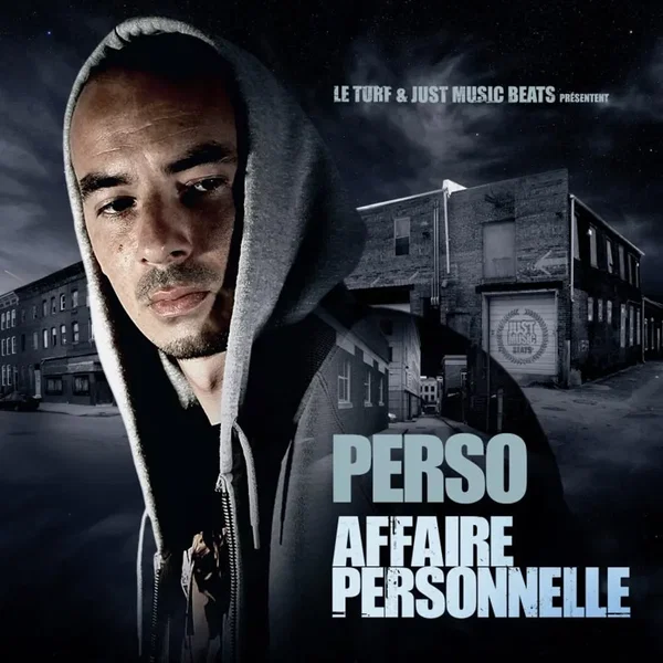 Affaire Personnelle