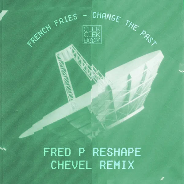 Change the Past (Remixes)