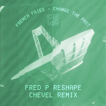 Change the Past (Remixes)