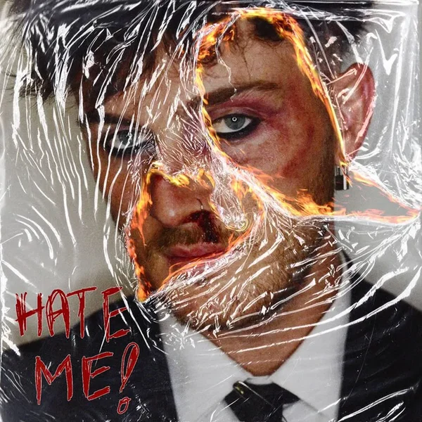 Hate Me