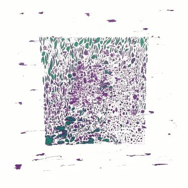 Beige Flowers / Away