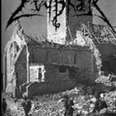 Blaspheme Your Cult by Evynkar - album cover