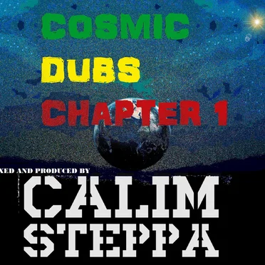 Calim' Steppa