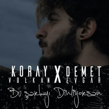 Koray Volkan