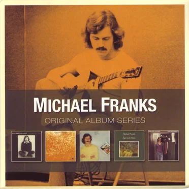 Original Album Series