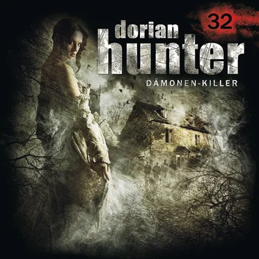 Dorian Hunter 32: Witchcraft by Andrea Bottlinger - album cover