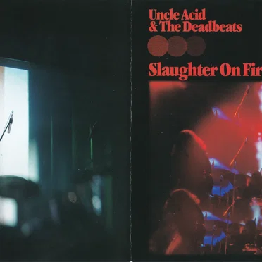 Slaughter on First Avenue