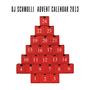 Advent Calendar 2013