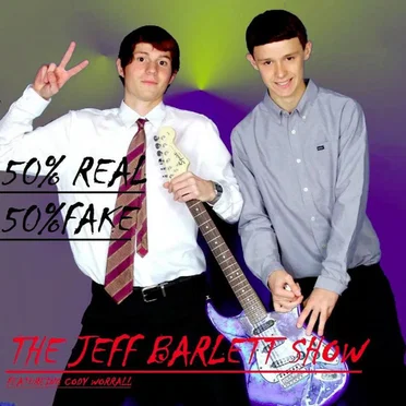 The Jeff Barlett Show
