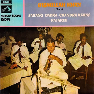 Sarang / Dadra / Chandra Kauns / Kajaree