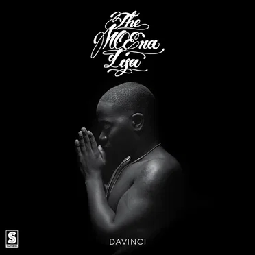 The MOEna Lisa by DaVinci - album cover