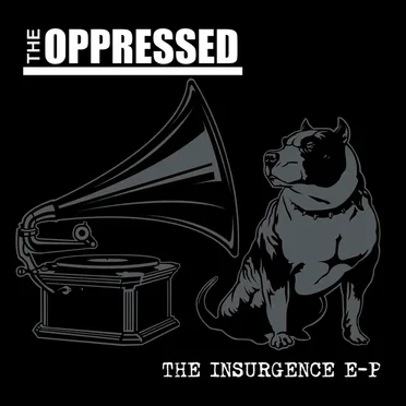 The Insurgence E-P