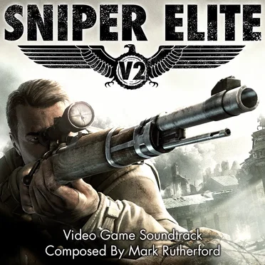 Sniper Elite V2 Original Game Soundtrack