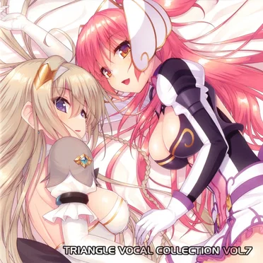 TRIANGLE VOCAL COLLECTION VOL.7