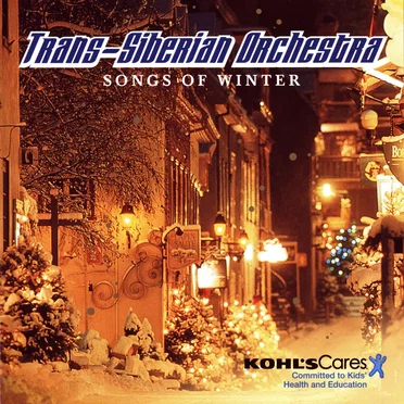 Songs of Winter