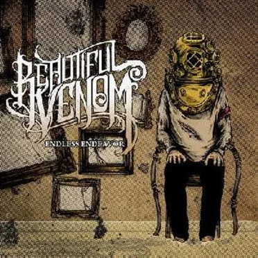 Endless Endeavor by Beautiful Venom - album cover