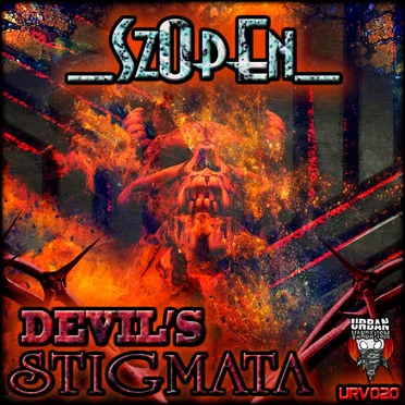 Devil's Stigmata Ep