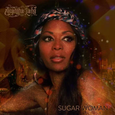 Sugar Woman